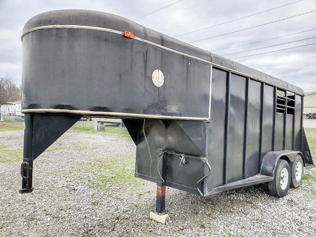 Must Go! 1995 Colt Stock Gooseneck SKU P0094 Must Go! 1995 Colt Stock Gooseneck SKU P0094