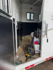 used Horse Trailers Bison Trailers  for sale, in Owensboro, KY Thumbnail 16