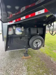 used Horse Trailers Bison Trailers  for sale, in Owensboro, KY Thumbnail 12