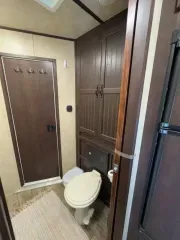 used Horse Trailers Bison Trailers  for sale, in Owensboro, KY Thumbnail 9