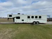 used Horse Trailers Bison Trailers  for sale, in Owensboro, KY Thumbnail 15