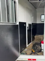 used Horse Trailers Bison Trailers  for sale, in Owensboro, KY Thumbnail 17