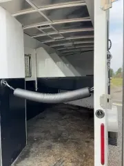 used Horse Trailers Bison Trailers  for sale, in Owensboro, KY Thumbnail 13