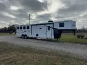 used Horse Trailers Bison Trailers  for sale, in Owensboro, KY Thumbnail 2
