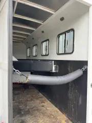 used Horse Trailers Bison Trailers  for sale, in Owensboro, KY Thumbnail 14