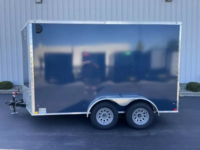 new Cargo (Enclosed) Trailers Diamond Cargo Other for sale, in Middletown, OH Thumbnail 2