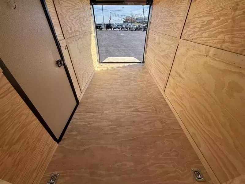 new Cargo (Enclosed) Trailers Diamond Cargo Other for sale, in Middletown, OH Thumbnail 6