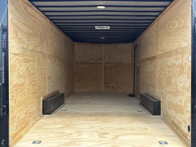 new Cargo (Enclosed) Trailers Diamond Cargo Other for sale, in Middletown, OH Thumbnail 10
