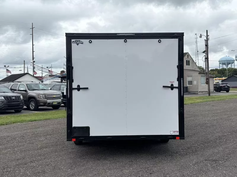 new Cargo (Enclosed) Trailers Diamond Cargo Other for sale, in Middletown, OH Thumbnail 4