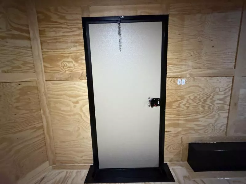 new Cargo (Enclosed) Trailers Diamond Cargo Other for sale, in Middletown, OH Thumbnail 8