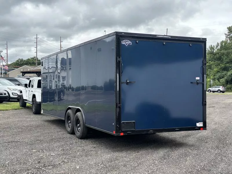 new Cargo (Enclosed) Trailers Diamond Cargo Other for sale, in Middletown, OH Thumbnail 3