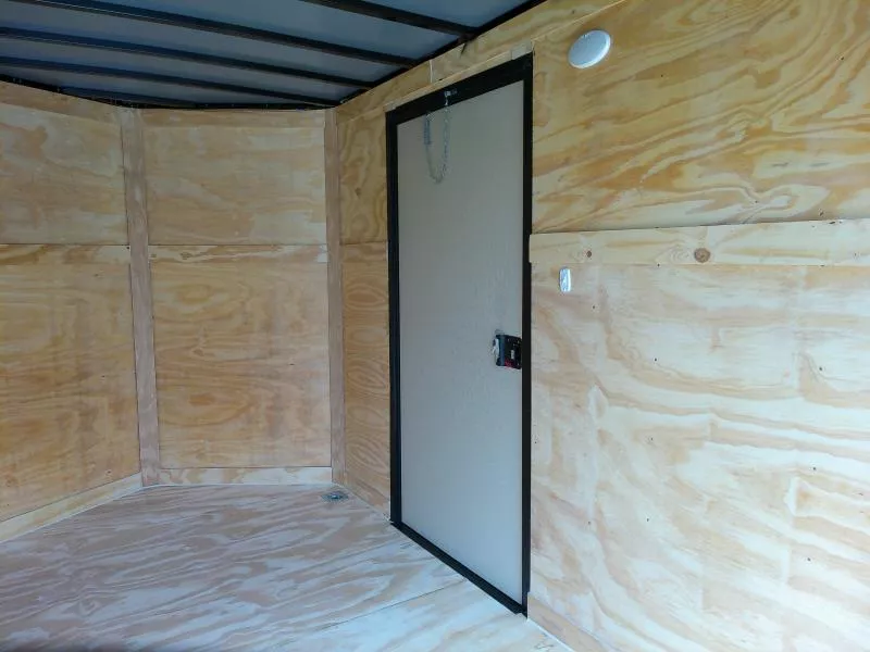 new Cargo (Enclosed) Trailers Diamond Cargo  for sale, in Middletown, OH Thumbnail 8