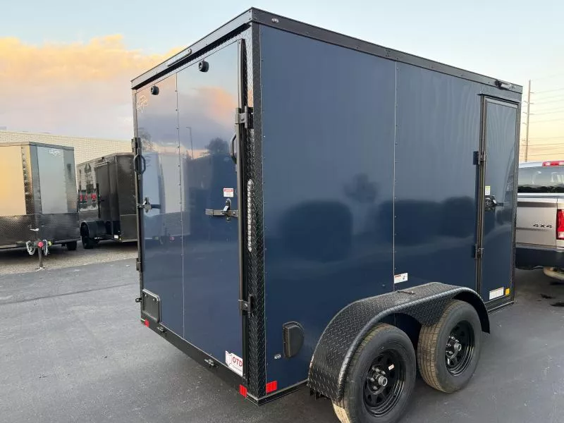 new Cargo (Enclosed) Trailers Diamond Cargo Other for sale, in Middletown, OH Thumbnail 9