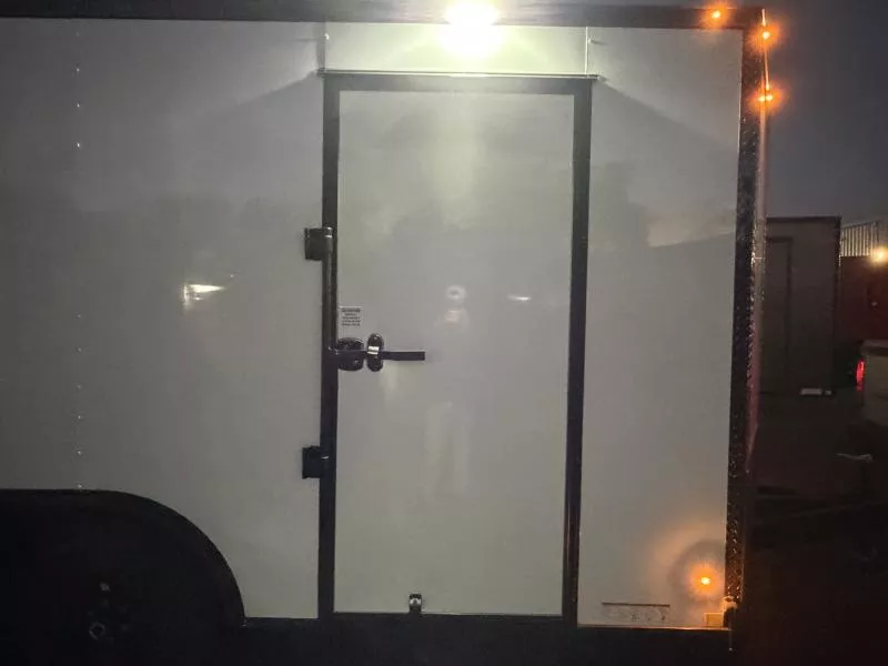 new Cargo (Enclosed) Trailers Diamond Cargo Other for sale, in Middletown, OH Thumbnail 11