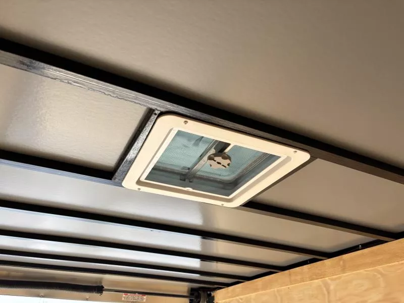 new Cargo (Enclosed) Trailers Diamond Cargo  for sale, in Middletown, OH Thumbnail 14