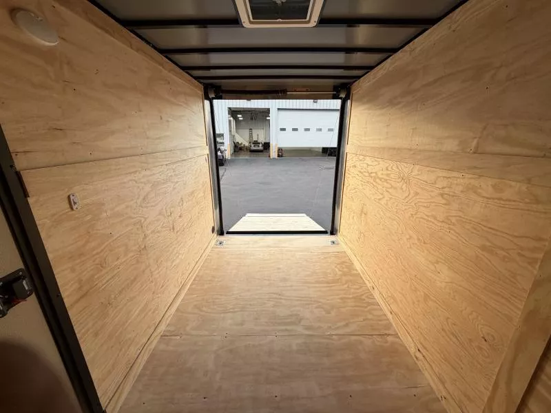 new Cargo (Enclosed) Trailers Diamond Cargo Other for sale, in Middletown, OH Thumbnail 6