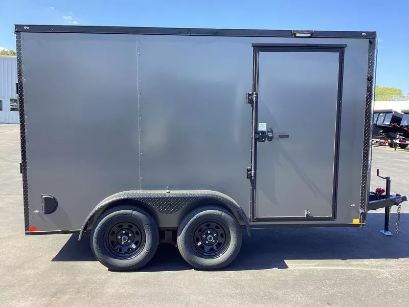 new Cargo (Enclosed) Trailers Diamond Cargo  for sale, in Middletown, OH Thumbnail 9