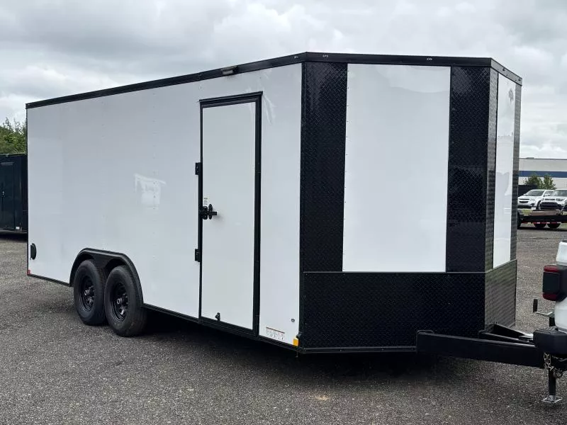 new Cargo (Enclosed) Trailers Diamond Cargo Other for sale, in Middletown, OH Thumbnail 10