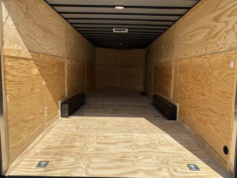 new Cargo (Enclosed) Trailers Diamond Cargo Other for sale, in Middletown, OH Thumbnail 9