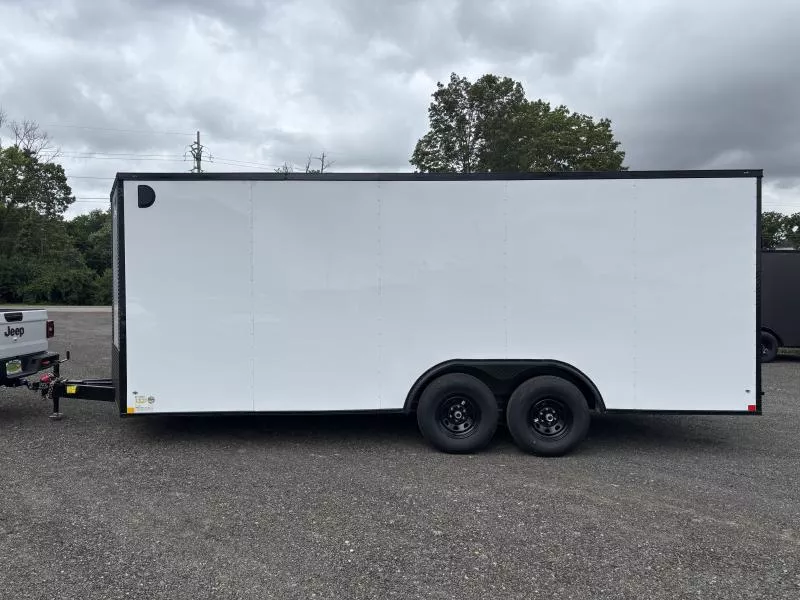 new Cargo (Enclosed) Trailers Diamond Cargo Other for sale, in Middletown, OH Thumbnail 2