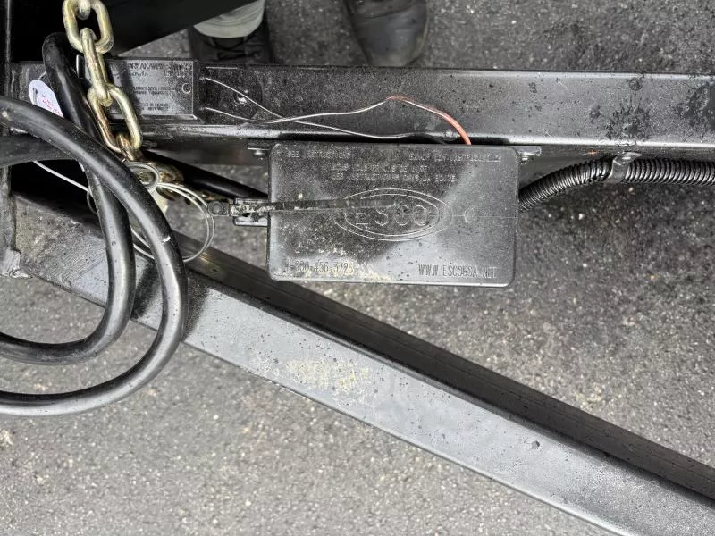 new Cargo (Enclosed) Trailers Diamond Cargo Other for sale, in Middletown, OH Thumbnail 15