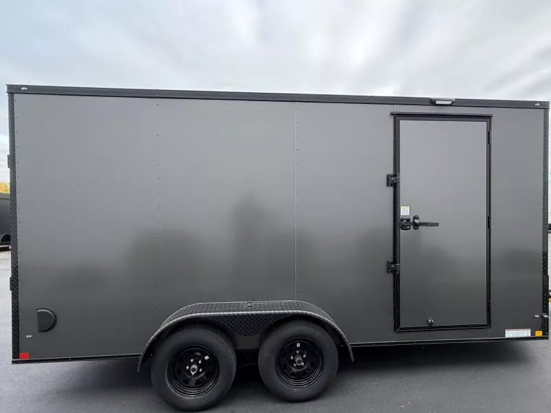 new Cargo (Enclosed) Trailers Diamond Cargo  for sale, in Middletown, OH Thumbnail 9