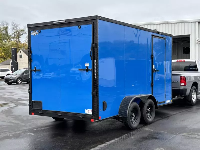 new Cargo (Enclosed) Trailers Diamond Cargo  for sale, in Middletown, OH Thumbnail 6