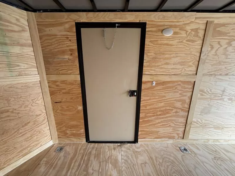 new Cargo (Enclosed) Trailers Diamond Cargo  for sale, in Middletown, OH Thumbnail 9