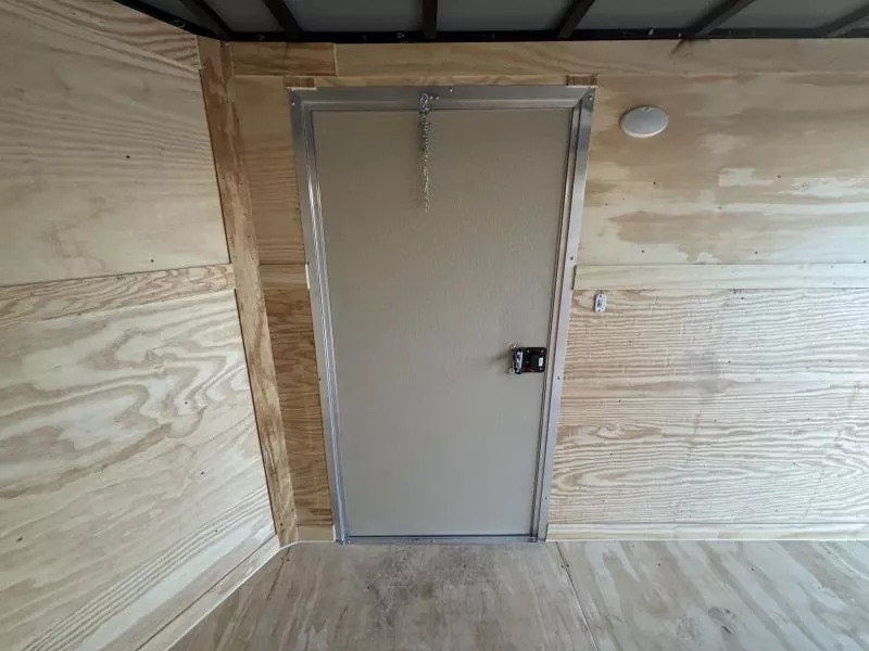 new Cargo (Enclosed) Trailers Diamond Cargo Other for sale, in Middletown, OH Thumbnail 13