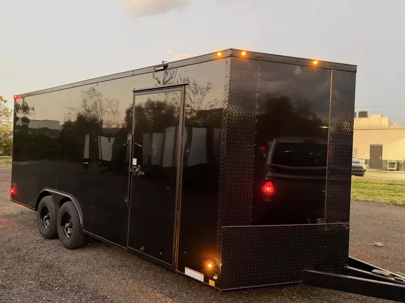 new Cargo (Enclosed) Trailers Diamond Cargo Other for sale, in Middletown, OH Thumbnail 11