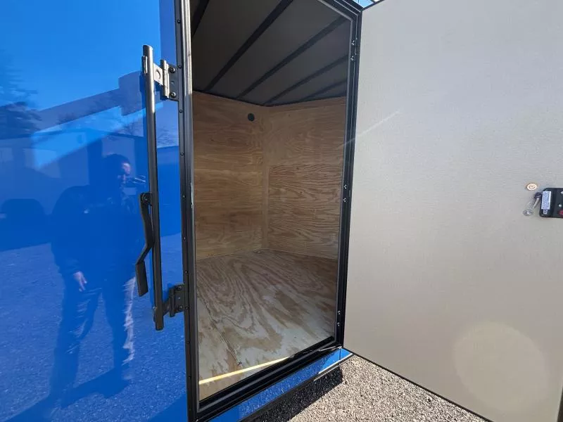 new Cargo (Enclosed) Trailers Diamond Cargo  for sale, in Middletown, OH Thumbnail 12