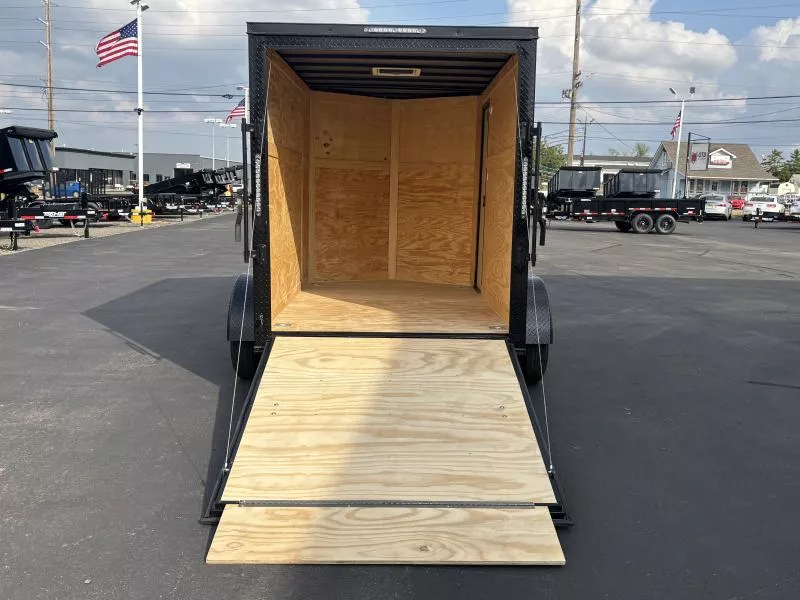 new Cargo (Enclosed) Trailers Diamond Cargo Other for sale, in Middletown, OH Thumbnail 5