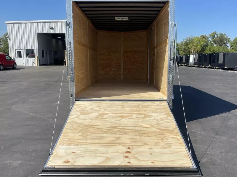 new Cargo (Enclosed) Trailers Diamond Cargo  for sale, in Middletown, OH Thumbnail 12