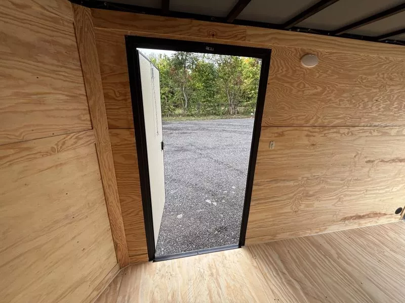 new Cargo (Enclosed) Trailers Diamond Cargo  for sale, in Middletown, OH Thumbnail 9