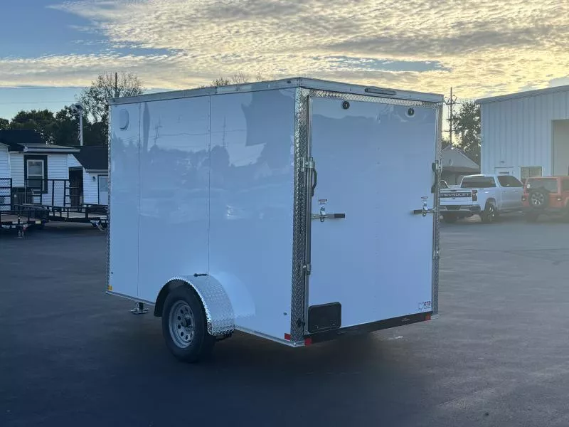 new Cargo (Enclosed) Trailers Diamond Cargo Other for sale, in Middletown, OH Thumbnail 3