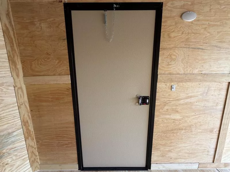 new Cargo (Enclosed) Trailers Diamond Cargo  for sale, in Middletown, OH Thumbnail 12