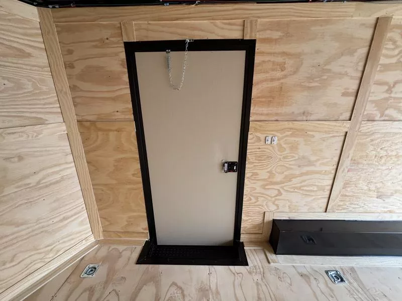 new Cargo (Enclosed) Trailers Diamond Cargo Other for sale, in Middletown, OH Thumbnail 12