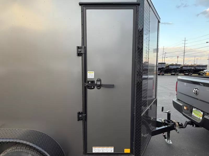 new Cargo (Enclosed) Trailers Diamond Cargo Other for sale, in Middletown, OH Thumbnail 11
