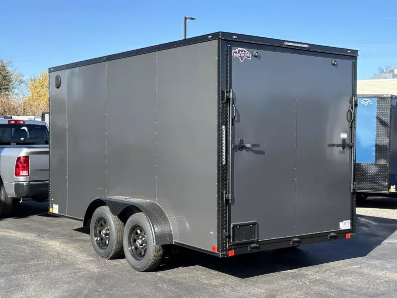 new Cargo (Enclosed) Trailers Diamond Cargo Other for sale, in Middletown, OH Thumbnail 3