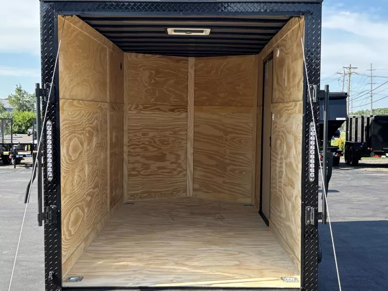 new Cargo (Enclosed) Trailers Diamond Cargo  for sale, in Middletown, OH Thumbnail 5