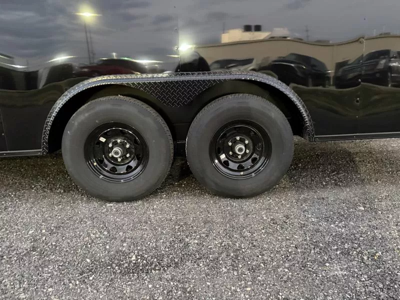 new Cargo (Enclosed) Trailers Diamond Cargo Other for sale, in Middletown, OH Thumbnail 3