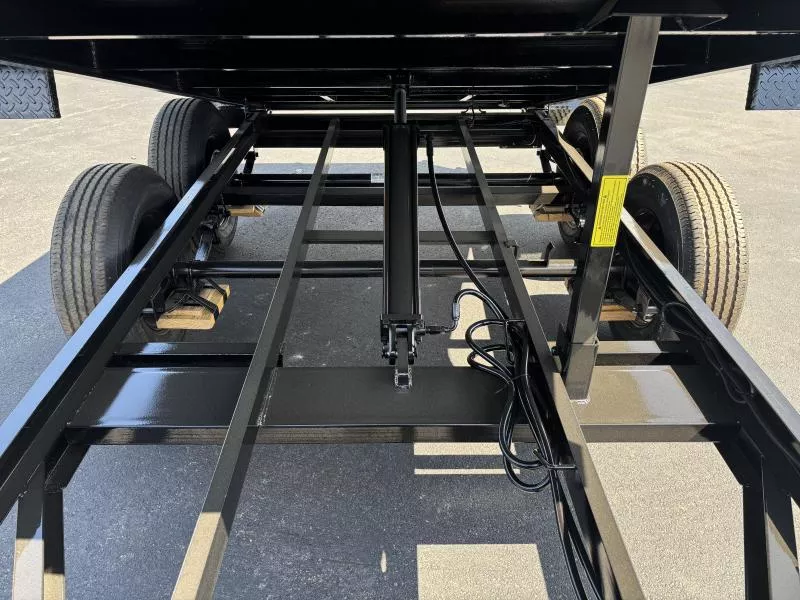new Dump Trailers Top Hat Trailers Other for sale, in Middletown, OH Thumbnail 13