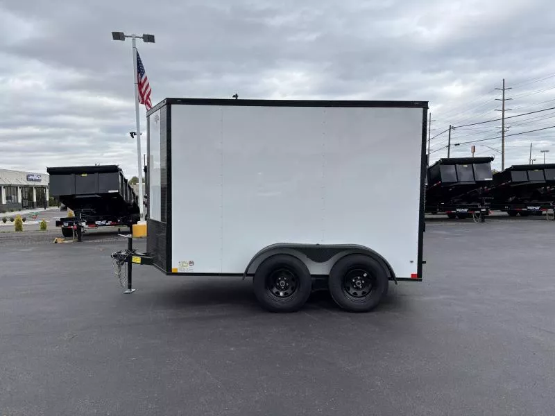 new Cargo (Enclosed) Trailers Diamond Cargo Other for sale, in Middletown, OH Thumbnail 2