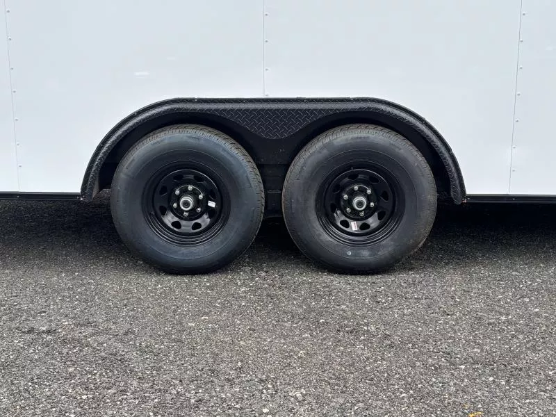 new Cargo (Enclosed) Trailers Diamond Cargo Other for sale, in Middletown, OH Thumbnail 5