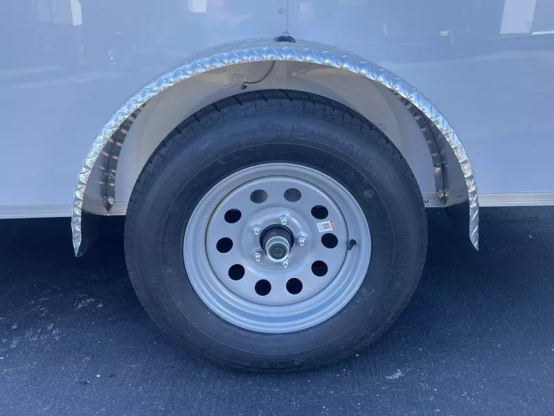 new Cargo (Enclosed) Trailers Diamond Cargo Other for sale, in Middletown, OH Thumbnail 3