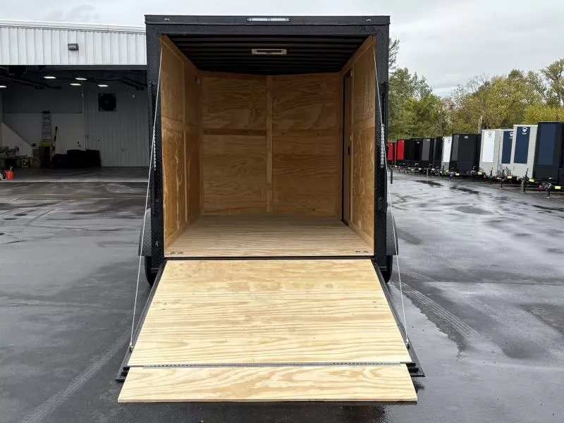new Cargo (Enclosed) Trailers Diamond Cargo  for sale, in Middletown, OH Thumbnail 5