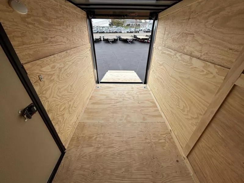 new Cargo (Enclosed) Trailers Diamond Cargo Other for sale, in Middletown, OH Thumbnail 11