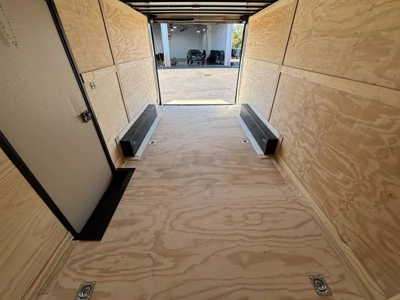 new Cargo (Enclosed) Trailers Diamond Cargo Other for sale, in Middletown, OH Thumbnail 6