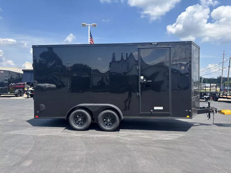 new Cargo (Enclosed) Trailers Diamond Cargo  for sale, in Middletown, OH Thumbnail 8