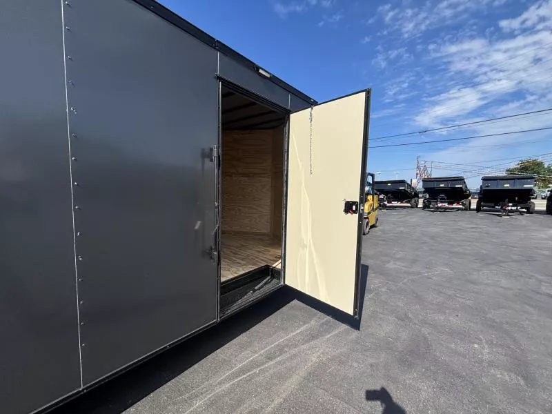 new Cargo (Enclosed) Trailers Diamond Cargo Other for sale, in Middletown, OH Thumbnail 15